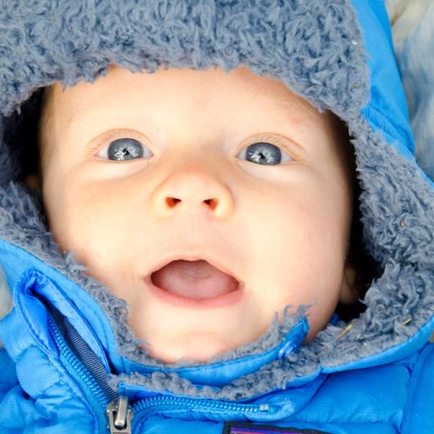 beliebte Vornamen Baby