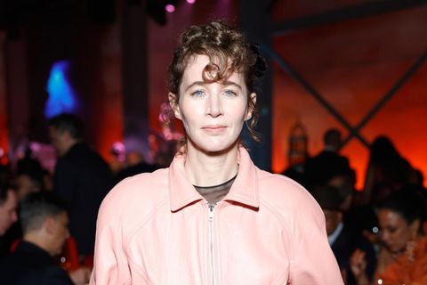 Miranda July bei einer Gala