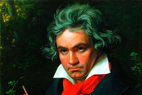 Ludwig van Beethoven