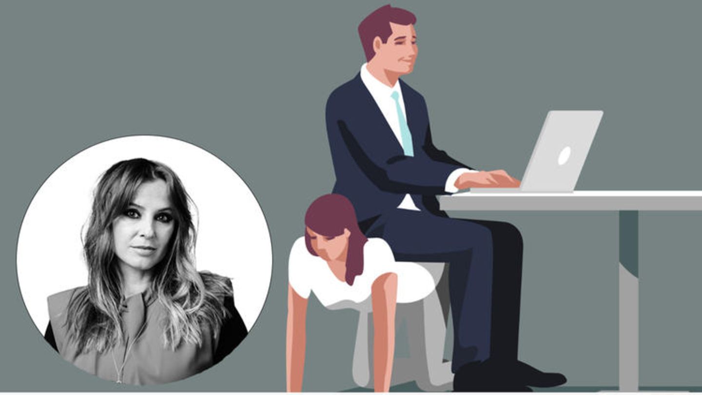 Viele Frauen bedienen noch ihre Männer und das trägt nicht zur Gleichberechtigung bei