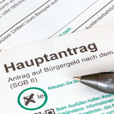 Fördert das Bürgergeld den Verbleib in der Arbeitslosigkeit? Eine neue Studie sagt, andere Faktoren sind wichtiger.