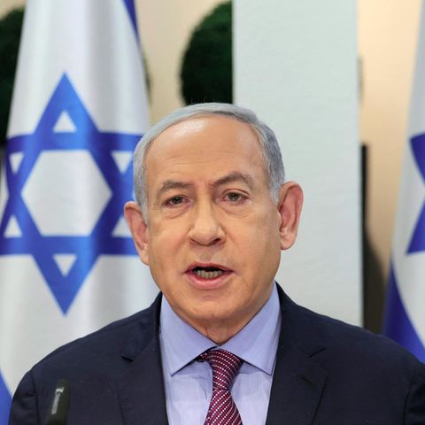 Analyse Gaza: Israels Premierminister Benjamin Netanjahu