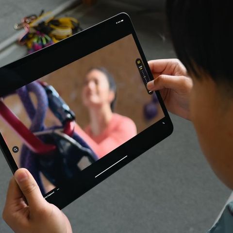 Apple iPad Pro