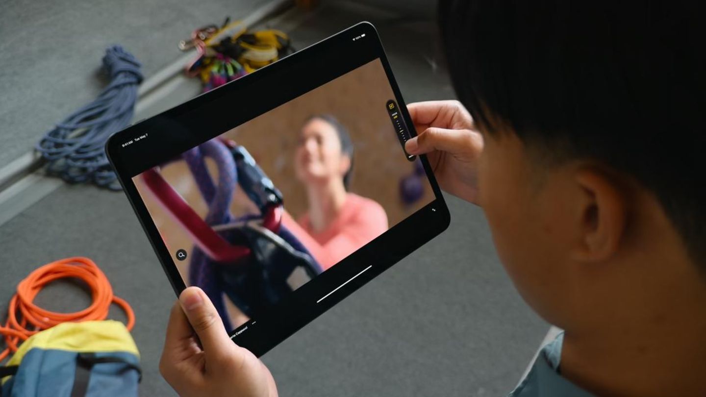 Apple iPad Pro