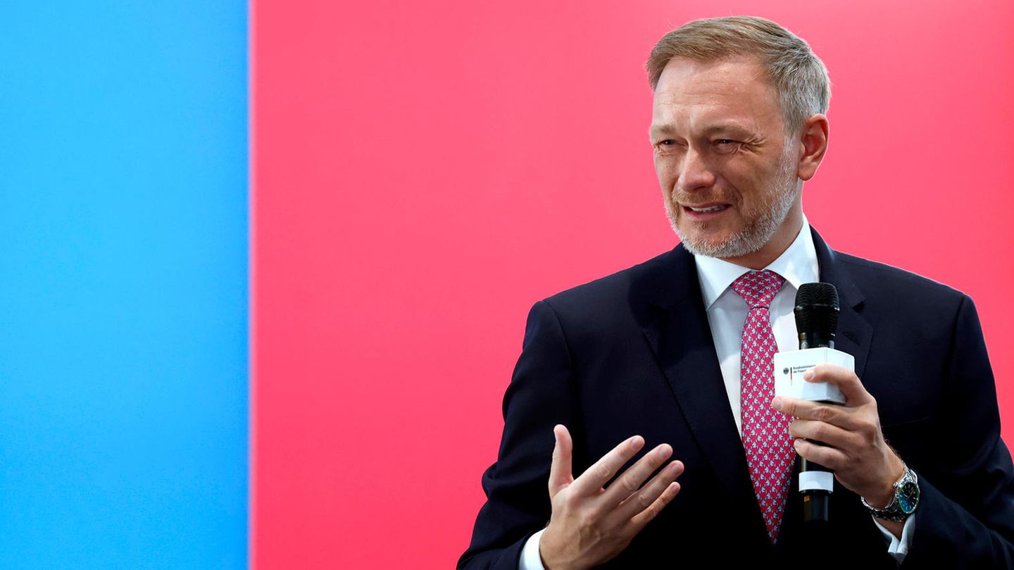 Christian Lindner
