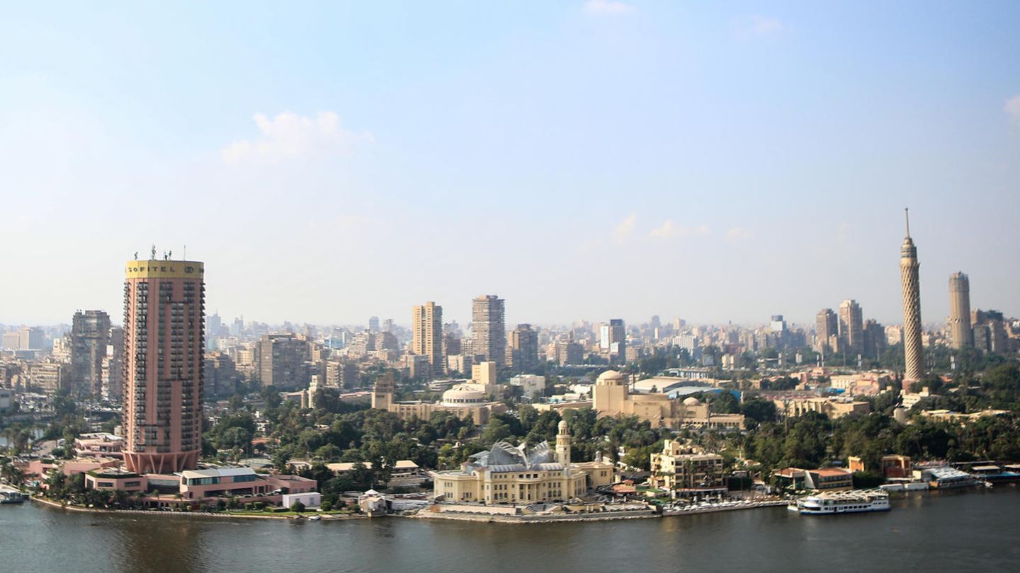 Gespräche in Ägypten: Israelische Delegation soll in Kairo über Waffenruhe verhandeln