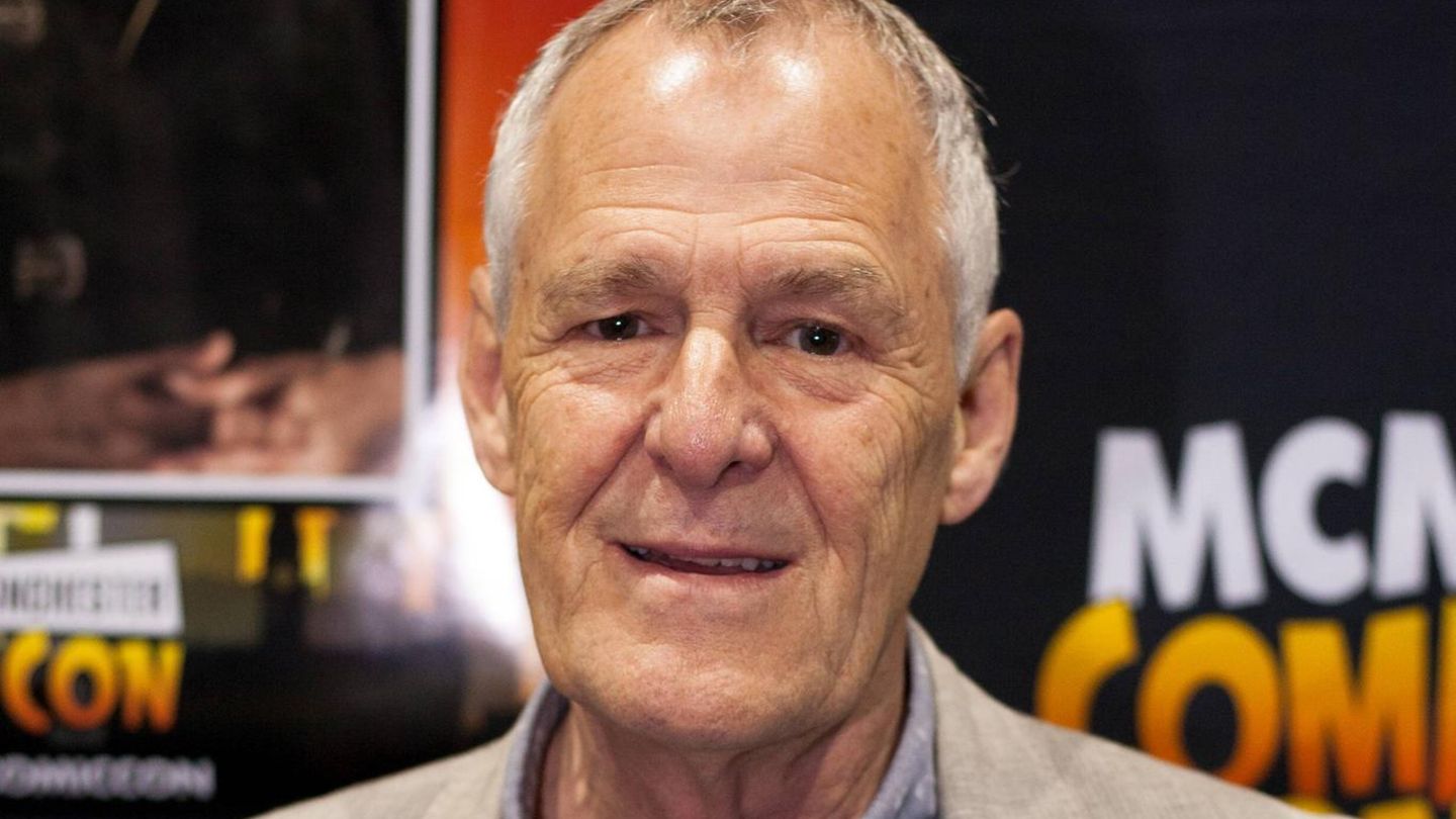 Bekannt als Kevin Lannister: Ian Gelder