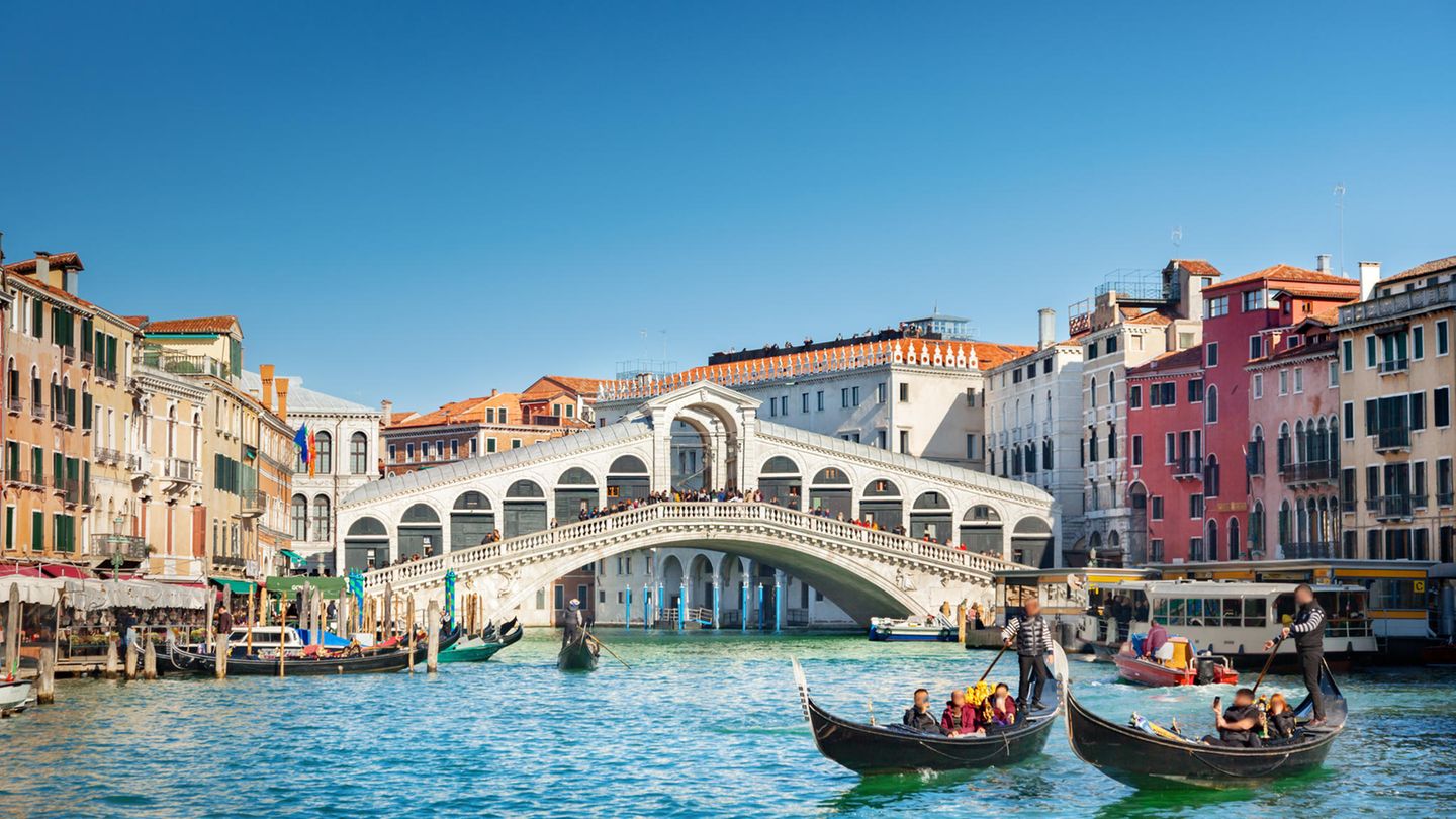 Venedig