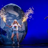 ESC Eurovision Song Contest Windows95Man