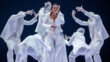 ESC Eurovision Song Contest Iolanda