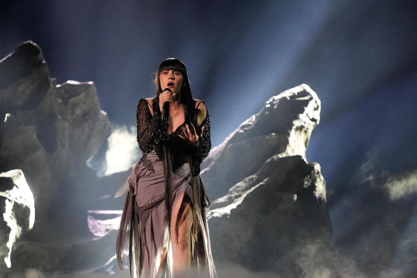 ESC Eurovision Song Contest Teya Dora