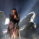 ESC Eurovision Song Contest Teya Dora