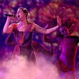 ESC Eurovision Song Contest Tali