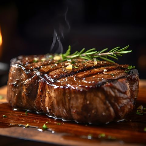 Grillen für Profis: So gelingt das saftigste Steak der Welt