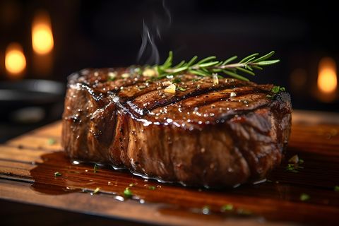 Grillen für Profis: So gelingt das saftigste Steak der Welt