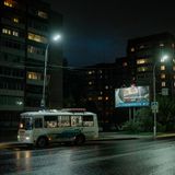 Plakatwerbung "Schließt euch den eigenen an"