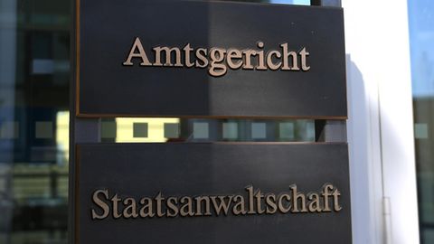 Die Staatsanwaltschaft in Chemnitz kümmert sich um den erlogenen Überfall eines mutmaßlichen Neonazis
