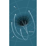 Als eine Lösung des Konflikts um Schwarze Löcher haben Forschende "Wurmlöcher" ins Spiel gebracht. Das sind kleinste Tunnel in der Raumzeit, über die Teilchen innerhalb des Massemonsters mit jenen außerhalb verbunden bleiben