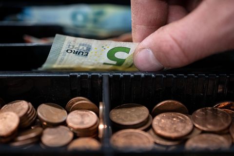 Gebühren vermeiden: So werden Sie überschüssiges Münzgeld los – ohne draufzuzahlen