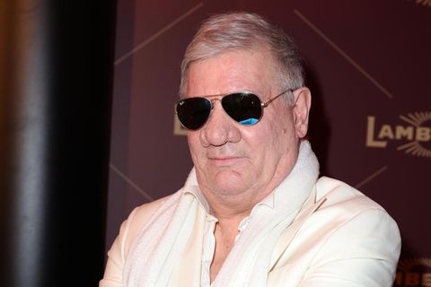 Claude-Oliver Rudolph nicht verwundert über Heinz Hoenigs Zustand