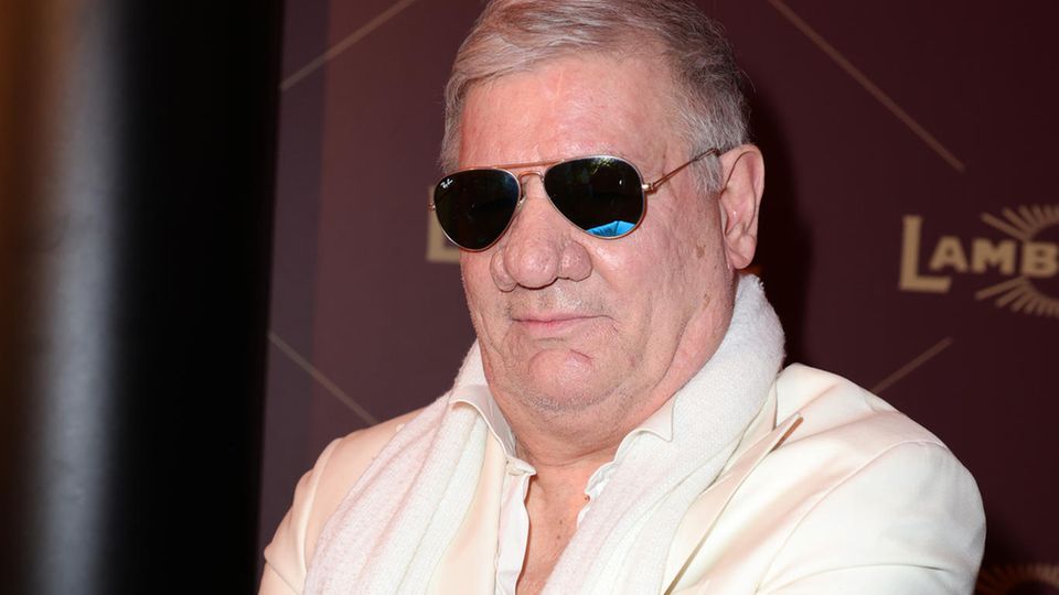 Claude-Oliver Rudolph nicht verwundert über Heinz Hoenigs Zustand