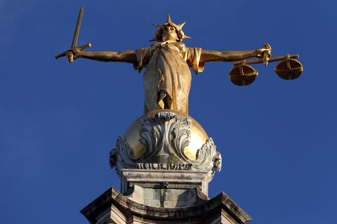 Im Fall mehrfacher Kastrationen erging am Old-Bailey-Gericht ein Urteil