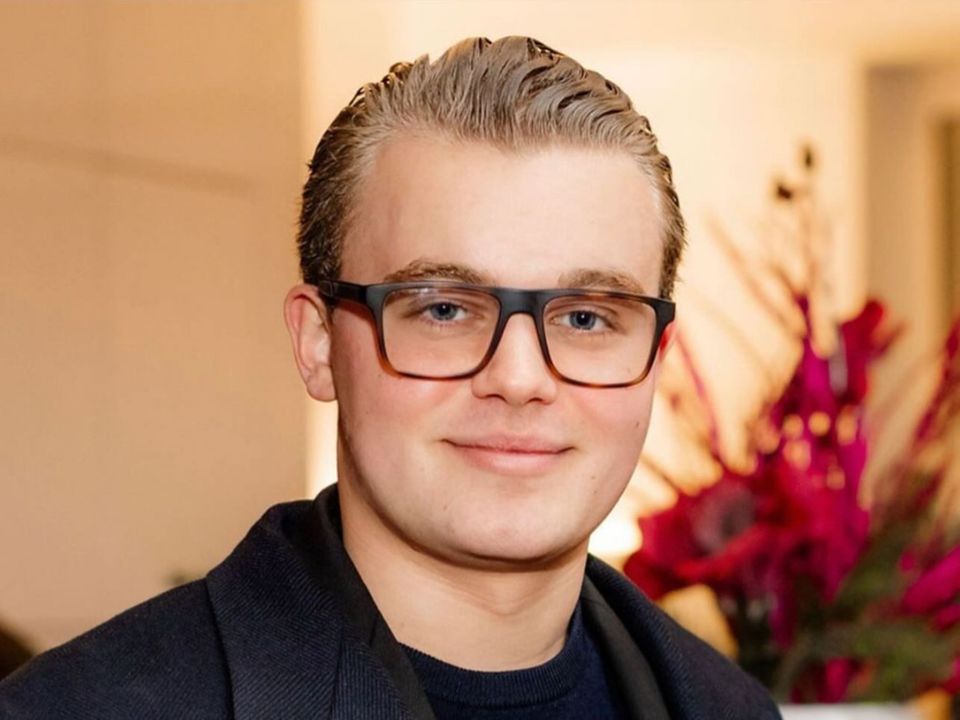 Lior Steiner Lior Steiner
