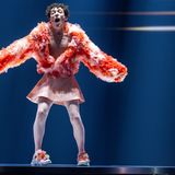 Schweiz: Nemo – "The Code"