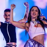 Griechenland: Marina Satti - "Zari"