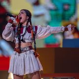 ESC Eurovision Song Contest Armenien: Ladaniva – "Jako"