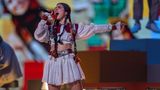 ESC Eurovision Song Contest Armenien: Ladaniva – "Jako"