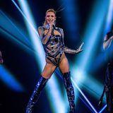 Österreich: Kaleen - "We Will Rave"