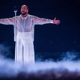 Frankreich: Slimane - "Mon amour"