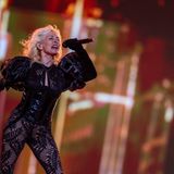 Spanien: Nebulossa - "Zorra"