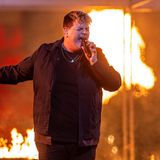 Deutschland: Isaak - "Always On The Run"