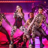 Italien: Angelina Mango - "La noia"