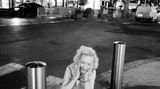 Nachts in Cannes