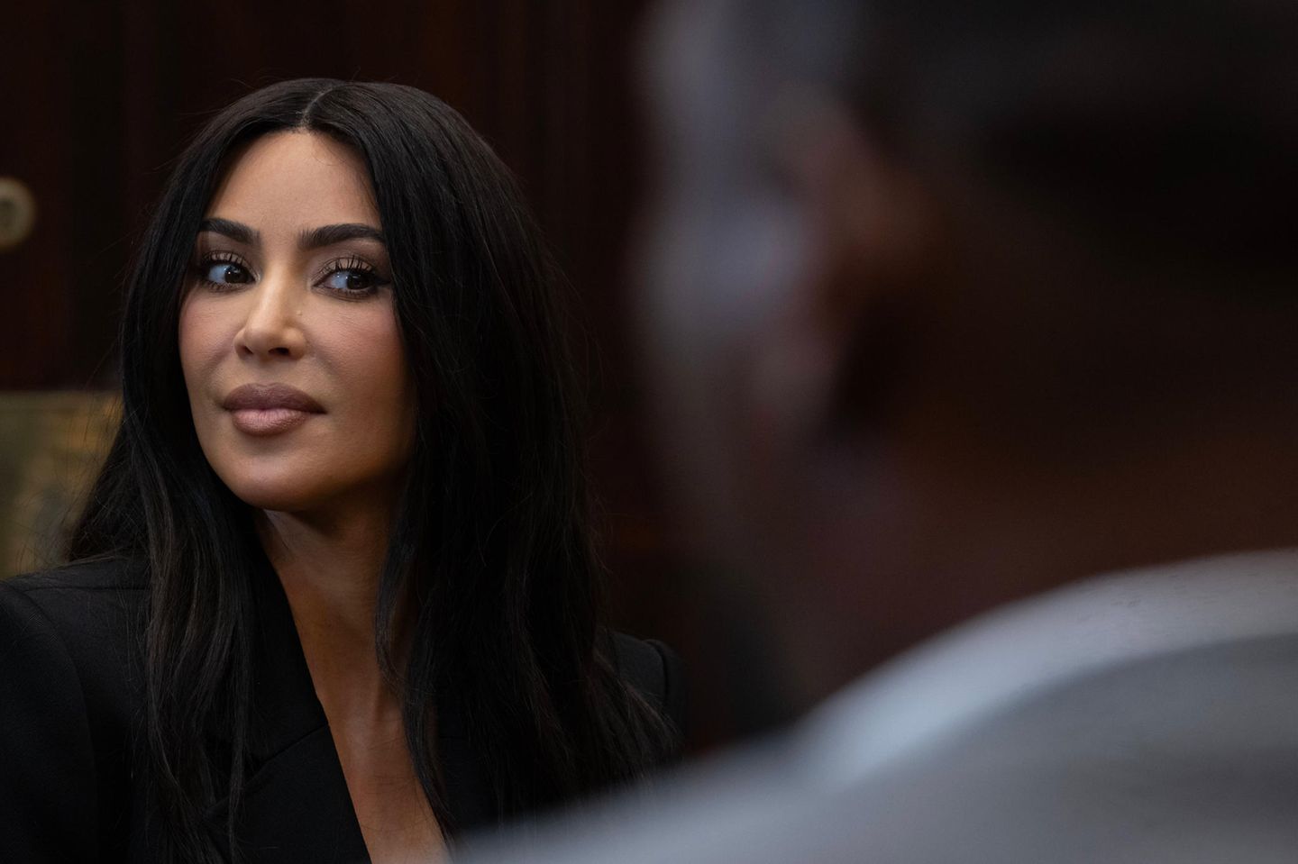 650 Euro für Kims Hautpflegeroutine Kim Kardashian