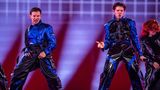 Schweden: Marcus & Martinus - "Unforgettable"