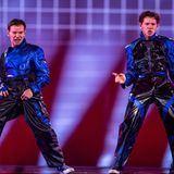 Schweden: Marcus & Martinus - "Unforgettable"