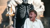 Sternstunden: An der Seite von Helmut Lohner spielte sie ab 1990 die Buhlschaft im Salzburger "Jedermann". Privat verliebte sie sich zu jener Zeit in BMW-Manager Peter Prinz zu Sayn-Wittgenstein-Sayn, den sie später heiraten sollte