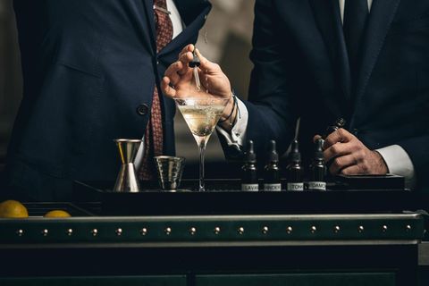 Cocktail
