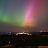 Ein weiterer Blick vom Brocken herab