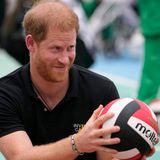Prinz Harry