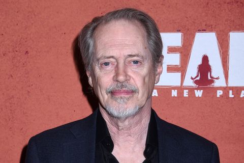 Steve Buscemi