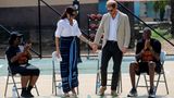 Prinz Harry und Meghan