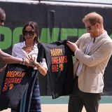 Prinz Harry und Meghan