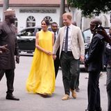 Prinz Harry und Meghan