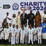 Prinz Harry und Herzogin Meghan