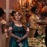 ... tritt die Flucht nach vorne an. Neue Outfits, neue Haare, neuer Fokus: Penelope will's wissen und hat bald schon Erfolg.